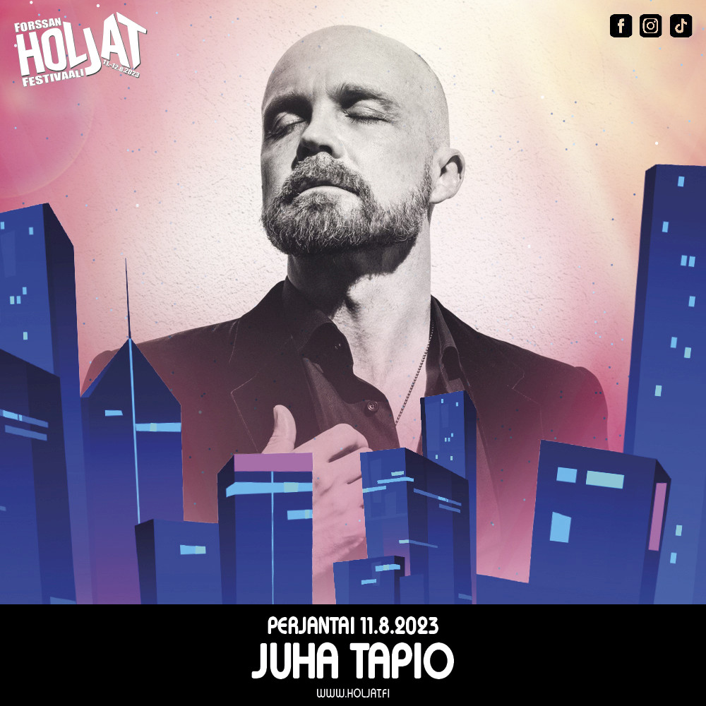 Juha Tapio