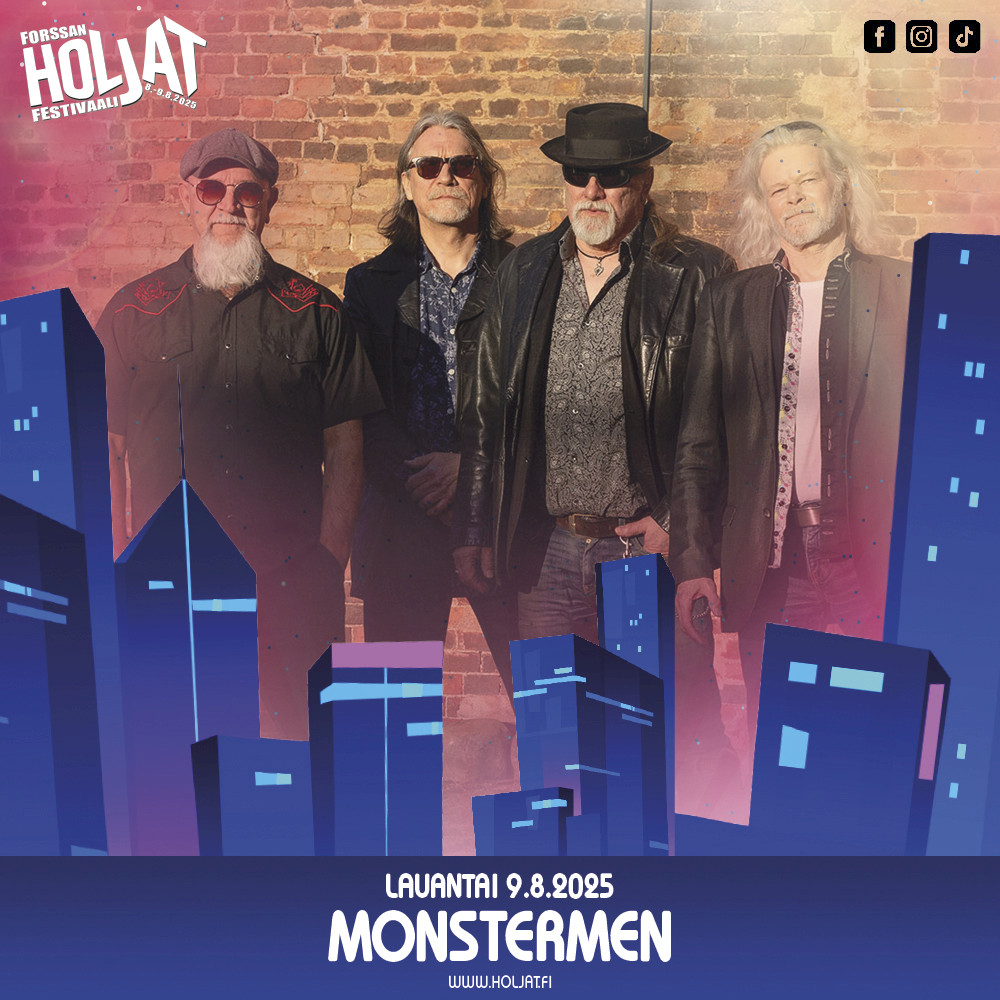 Monstermen