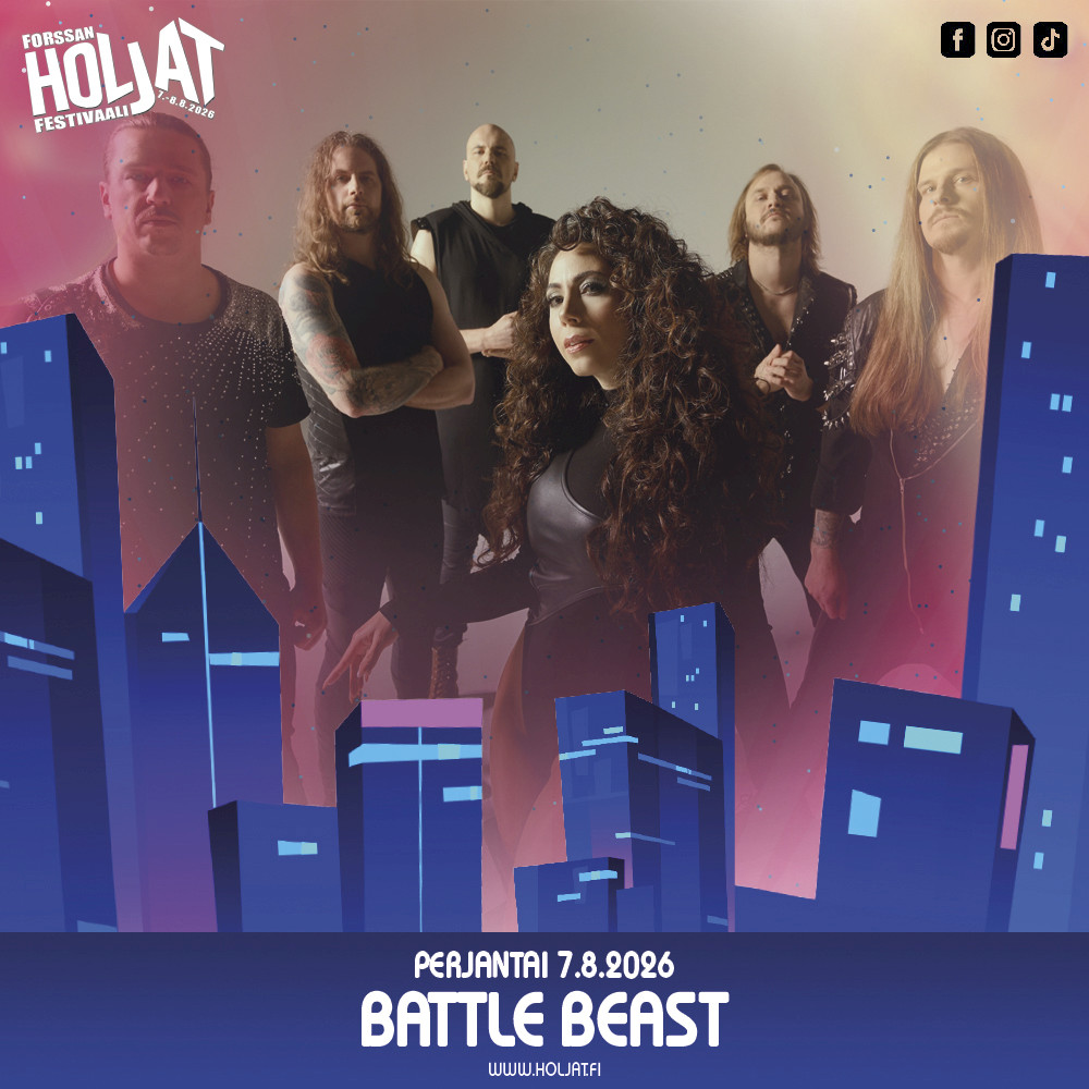 Battle Beast